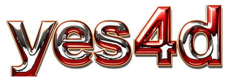 yes4d logo