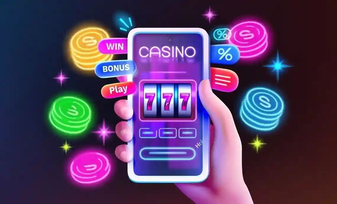yes4d Nikmati pengalaman Live Casino secara langsung di yes4d